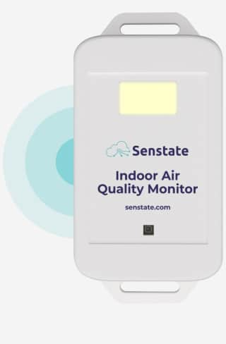 Indoor monitoring hot sale